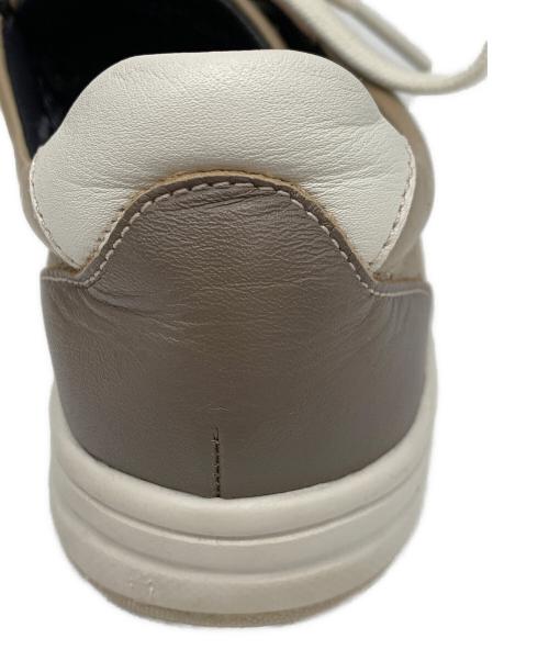 madras Walk Gore-Tex（マドラス ウォーク ゴアテックス）madras Walk Gore-Tex (マドラス ウォーク ゴアテックス) ローカットスニーカー ブラウン×ピンク サイズ:22.5㎝の古着・服飾アイテム