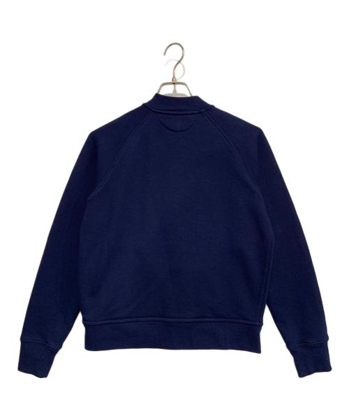 POLO RALPH LAUREN（ポロ・ラルフローレン）POLO RALPH LAUREN (ポロ・ラルフローレン) ジャケット ネイビー サイズ:Lの古着・服飾アイテム