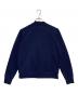POLO RALPH LAUREN (ポロ・ラルフローレン) ジャケット ネイビー サイズ:L：10000円