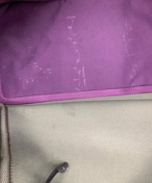 TOPOLOGIE（トポロジー）TOPOLOGIE (トポロジー) ハンドバッグ オリーブの古着・服飾アイテム