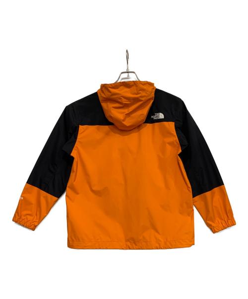 THE NORTH FACE（ザ ノース フェイス）THE NORTH FACE (ザ ノース フェイス) ウーロストレックライトジャケット オレンジ サイズ:160cmの古着・服飾アイテム