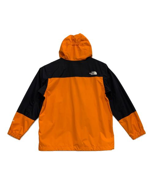 THE NORTH FACE（ザ ノース フェイス）THE NORTH FACE (ザ ノース フェイス) ウーロストレックライトジャケット オレンジ サイズ:160cmの古着・服飾アイテム