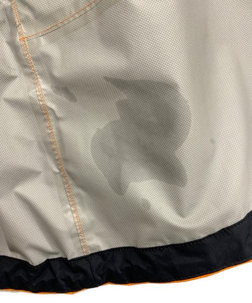 THE NORTH FACE（ザ ノース フェイス）THE NORTH FACE (ザ ノース フェイス) ウーロストレックライトジャケット オレンジ サイズ:160cmの古着・服飾アイテム