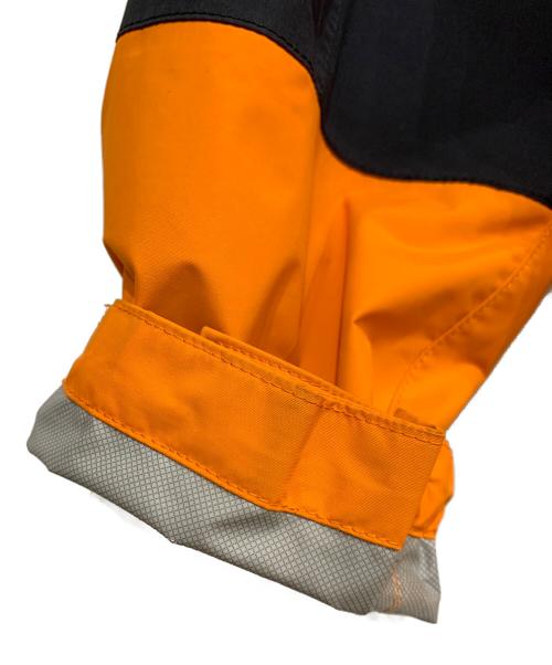 THE NORTH FACE（ザ ノース フェイス）THE NORTH FACE (ザ ノース フェイス) ウーロストレックライトジャケット オレンジ サイズ:160cmの古着・服飾アイテム