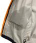 中古・古着 THE NORTH FACE (ザ ノース フェイス) ウーロストレックライトジャケット オレンジ サイズ:160cm：5000円
