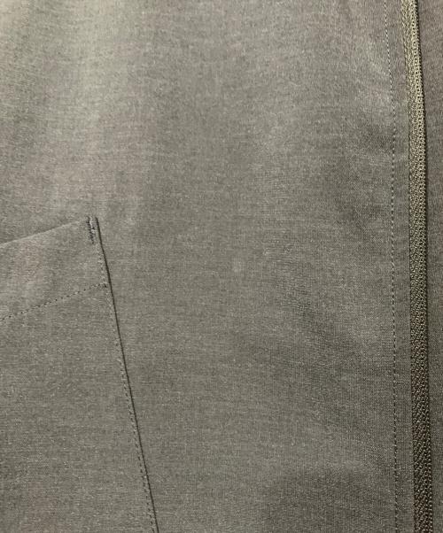 HELLY HANSEN（ヘリーハンセン）HELLY HANSEN (ヘリーハンセン) マリンリゾートパーカ ブラック サイズ:Mの古着・服飾アイテム