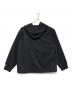 HELLY HANSEN (ヘリーハンセン) マリンリゾートパーカ ブラック サイズ:M：7000円