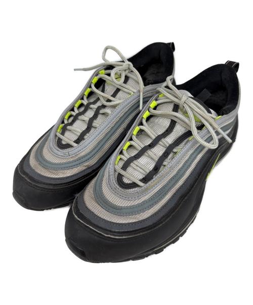 NIKE（ナイキ）NIKE (ナイキ) スニーカー ブラック サイズ:27.5㎝の古着・服飾アイテム