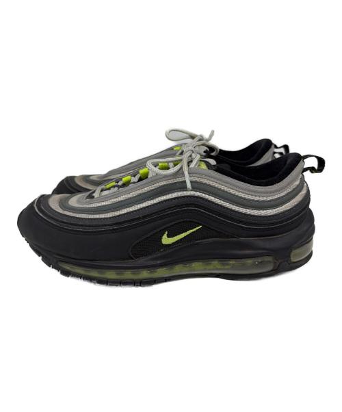 NIKE（ナイキ）NIKE (ナイキ) スニーカー ブラック サイズ:27.5㎝の古着・服飾アイテム