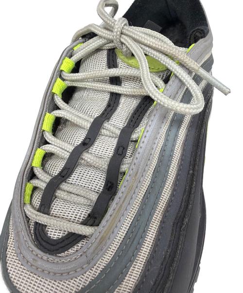 NIKE（ナイキ）NIKE (ナイキ) スニーカー ブラック サイズ:27.5㎝の古着・服飾アイテム