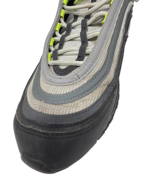 NIKE（ナイキ）NIKE (ナイキ) スニーカー ブラック サイズ:27.5㎝の古着・服飾アイテム