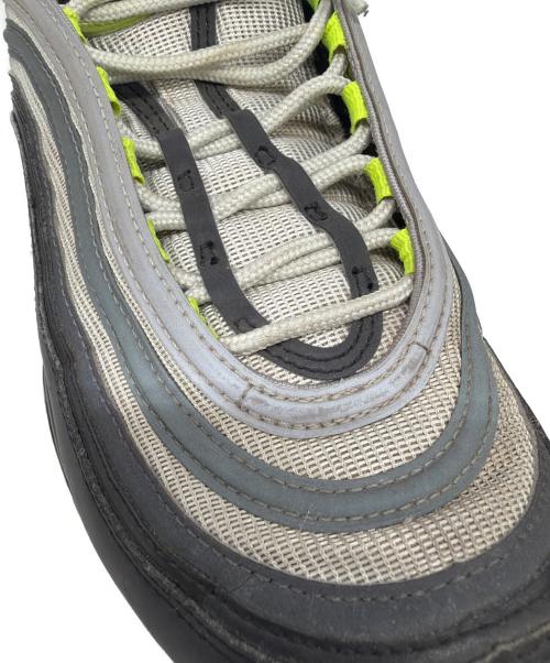 NIKE（ナイキ）NIKE (ナイキ) スニーカー ブラック サイズ:27.5㎝の古着・服飾アイテム