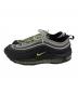 NIKE (ナイキ) スニーカー ブラック サイズ:27.5㎝：8000円