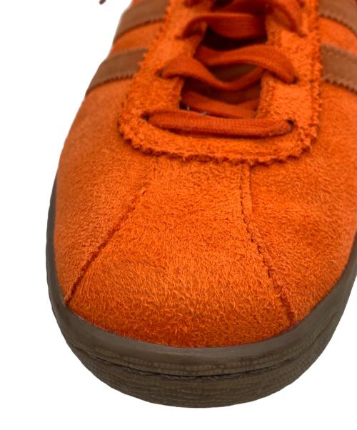 adidas（アディダス）adidas (アディダス) スニーカー オレンジ サイズ:26cmの古着・服飾アイテム