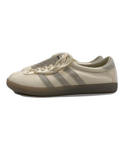 adidas（アディダス）adidas (アディダス) スニーカー ホワイト サイズ:26cmの古着・服飾アイテム