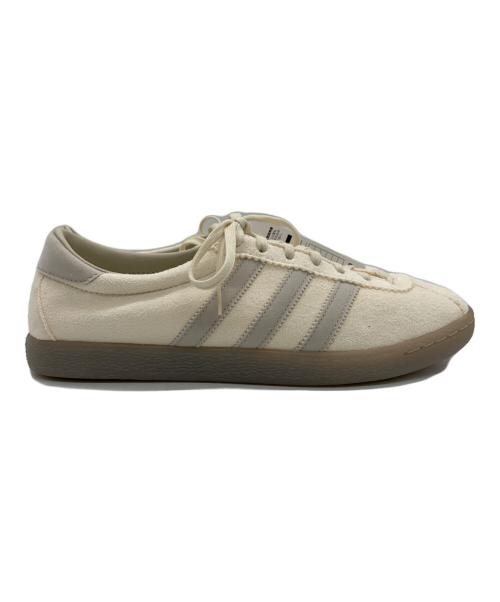 adidas（アディダス）adidas (アディダス) スニーカー ホワイト サイズ:26cmの古着・服飾アイテム