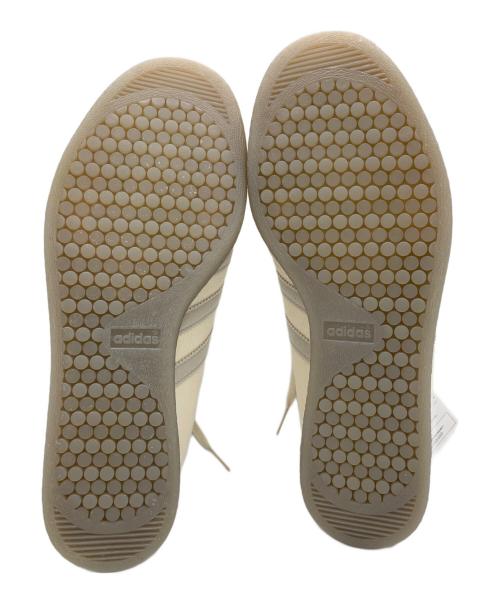 adidas（アディダス）adidas (アディダス) スニーカー ホワイト サイズ:26cmの古着・服飾アイテム
