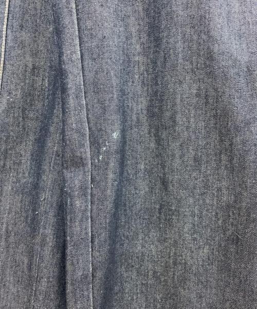 CHUMS（チャムス）CHUMS (チャムス) つなぎ インディゴ サイズ:Mの古着・服飾アイテム