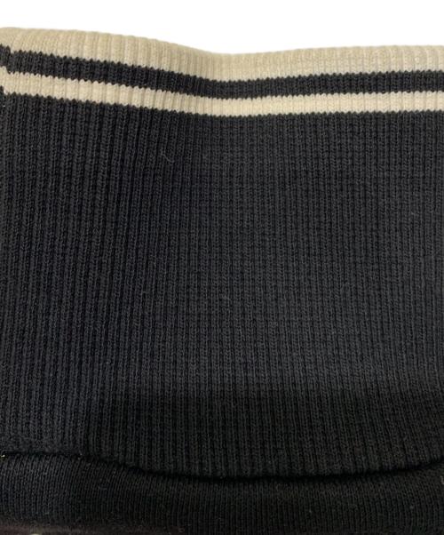 FRED PERRY（フレッドペリー）FRED PERRY (フレッドペリー) ジップパーカー ブラック サイズ:Mの古着・服飾アイテム