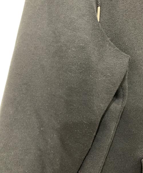 FRED PERRY（フレッドペリー）FRED PERRY (フレッドペリー) ジップパーカー ブラック サイズ:Mの古着・服飾アイテム