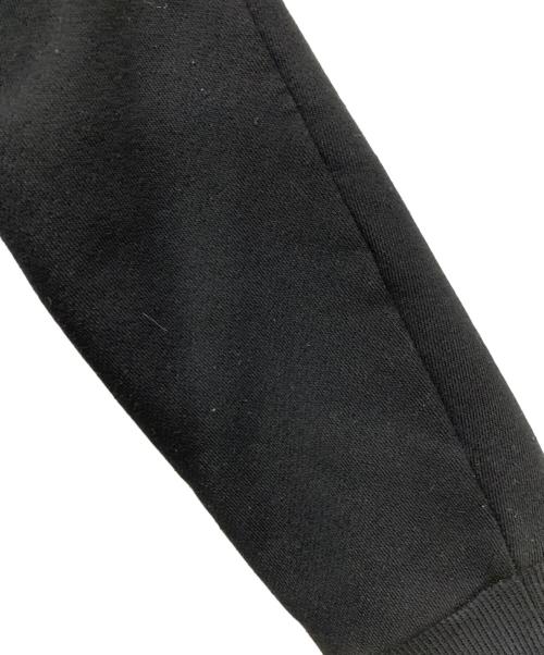 FRED PERRY（フレッドペリー）FRED PERRY (フレッドペリー) ジップパーカー ブラック サイズ:Mの古着・服飾アイテム