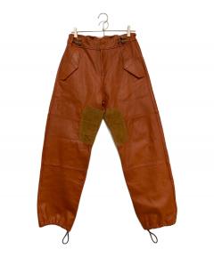 中古・古着通販】DIESEL (ディーゼル) カーゴパンツ ブラック サイズ