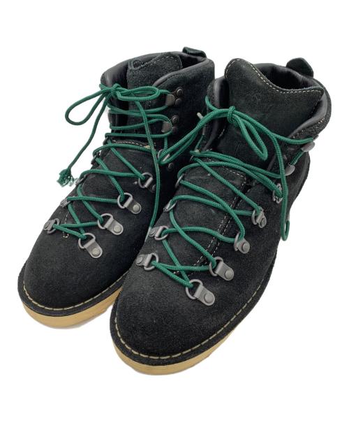 Danner（ダナー）Danner (ダナー) マウンテンブーツ ブラック サイズ:UK9の古着・服飾アイテム