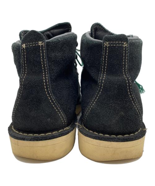 Danner（ダナー）Danner (ダナー) マウンテンブーツ ブラック サイズ:UK9の古着・服飾アイテム