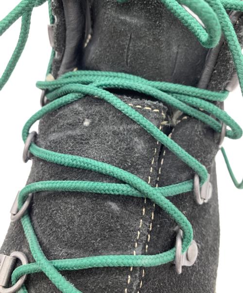 Danner（ダナー）Danner (ダナー) マウンテンブーツ ブラック サイズ:UK9の古着・服飾アイテム