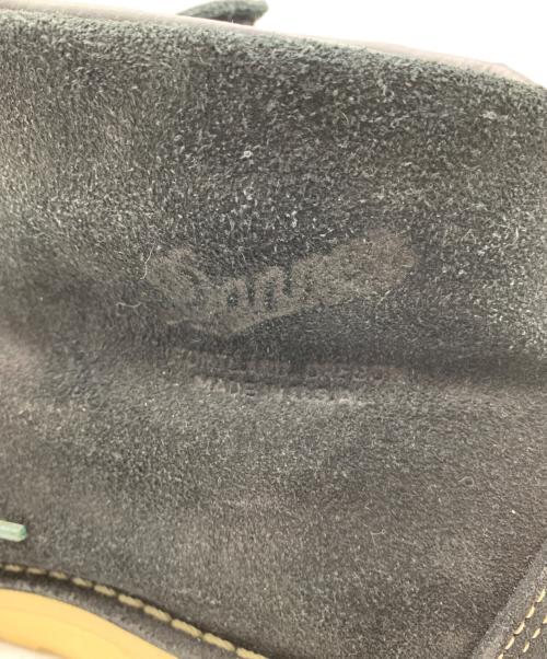 Danner（ダナー）Danner (ダナー) マウンテンブーツ ブラック サイズ:UK9の古着・服飾アイテム