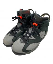 NIKE（ナイキ）の古着「スニーカー」｜ブラック