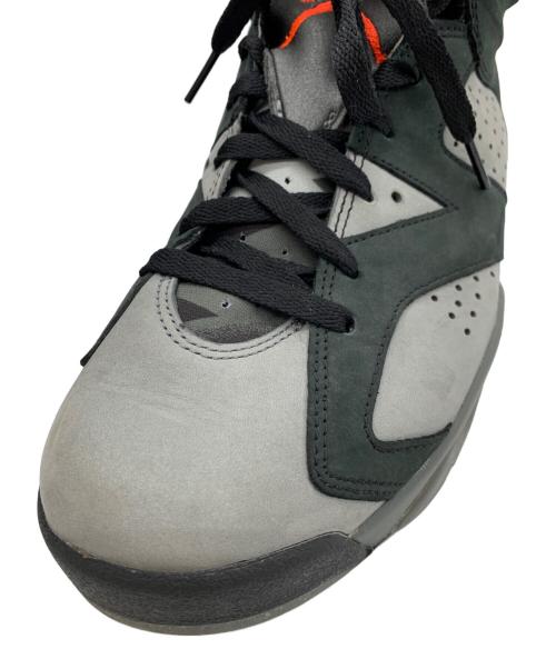 NIKE（ナイキ）NIKE (ナイキ) スニーカー ブラック サイズ:27.5㎝の古着・服飾アイテム