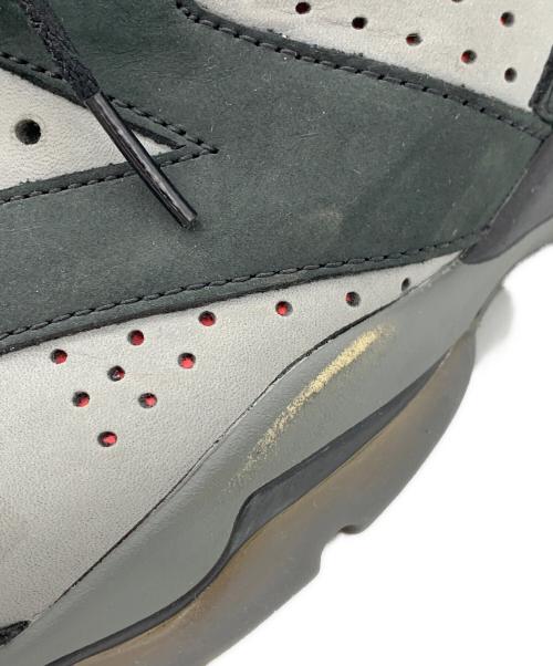 NIKE（ナイキ）NIKE (ナイキ) スニーカー ブラック サイズ:27.5㎝の古着・服飾アイテム