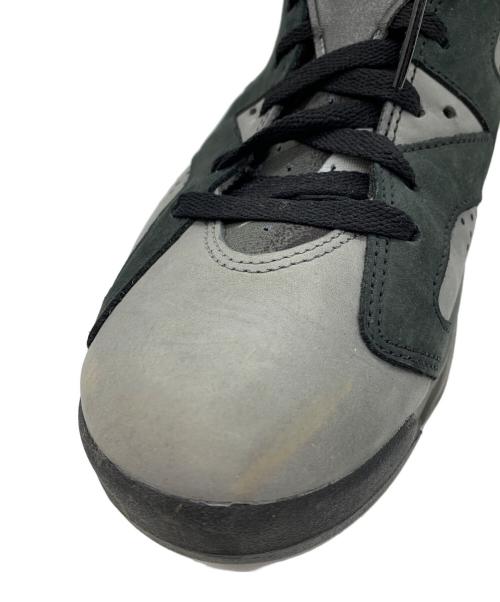 NIKE（ナイキ）NIKE (ナイキ) スニーカー ブラック サイズ:27.5㎝の古着・服飾アイテム