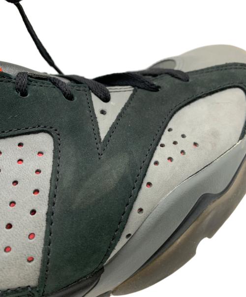 NIKE（ナイキ）NIKE (ナイキ) スニーカー ブラック サイズ:27.5㎝の古着・服飾アイテム