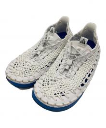 NIKE（ナイキ）の古着「サンダル」｜ホワイト