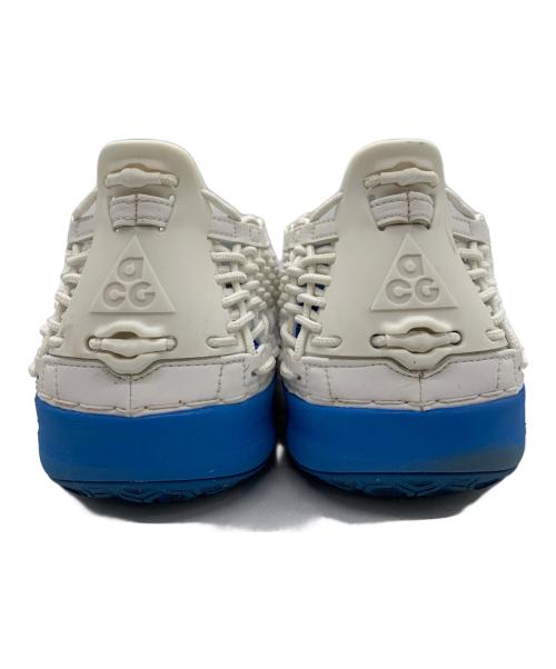 NIKE（ナイキ）NIKE (ナイキ) サンダル ホワイト サイズ:28㎝の古着・服飾アイテム