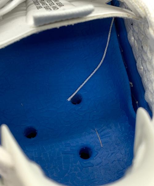 NIKE（ナイキ）NIKE (ナイキ) サンダル ホワイト サイズ:28㎝の古着・服飾アイテム