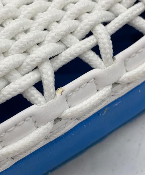 NIKE（ナイキ）NIKE (ナイキ) サンダル ホワイト サイズ:28㎝の古着・服飾アイテム