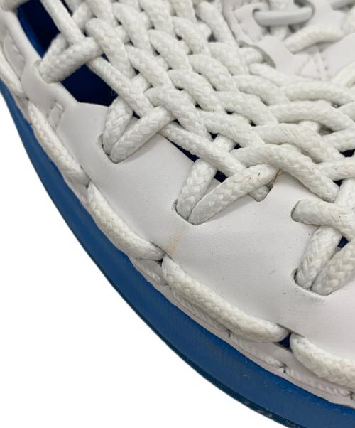 NIKE（ナイキ）NIKE (ナイキ) サンダル ホワイト サイズ:28㎝の古着・服飾アイテム