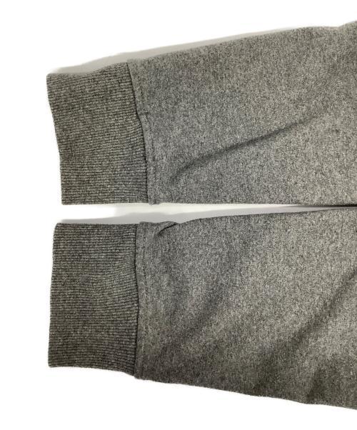 Patagonia（パタゴニア）Patagonia (パタゴニア) プルオーバーパーカー グレー サイズ:Mの古着・服飾アイテム