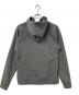Patagonia (パタゴニア) プルオーバーパーカー グレー サイズ:M：5000円