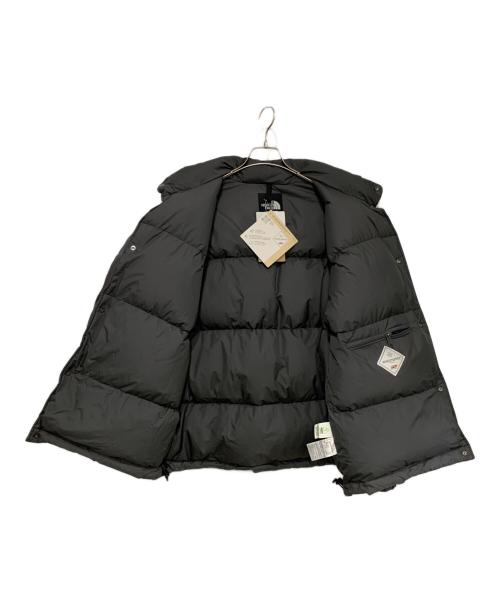 THE NORTH FACE（ザ ノース フェイス）THE NORTH FACE (ザ ノース フェイス) ダウンジャケット グレー サイズ:Mの古着・服飾アイテム