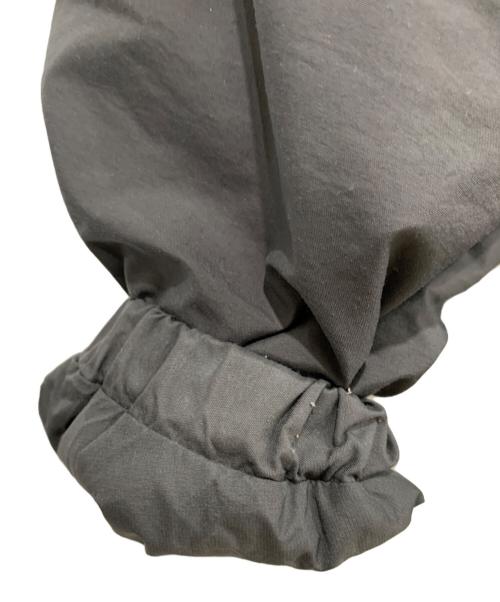 THE NORTH FACE（ザ ノース フェイス）THE NORTH FACE (ザ ノース フェイス) ダウンジャケット グレー サイズ:Mの古着・服飾アイテム