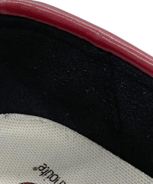 NEW BALANCE（ニューバランス）NEW BALANCE (ニューバランス) ローファー ボルドー サイズ:26cmの古着・服飾アイテム