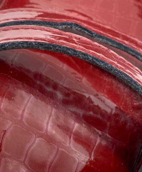 NEW BALANCE（ニューバランス）NEW BALANCE (ニューバランス) ローファー ボルドー サイズ:26cmの古着・服飾アイテム