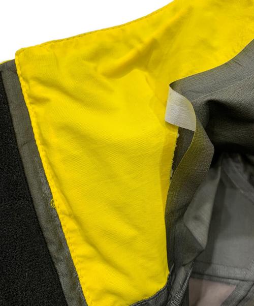 MILLET（ミレー）MILLET (ミレー) アウトドアジャケット ブラック サイズ:Mの古着・服飾アイテム