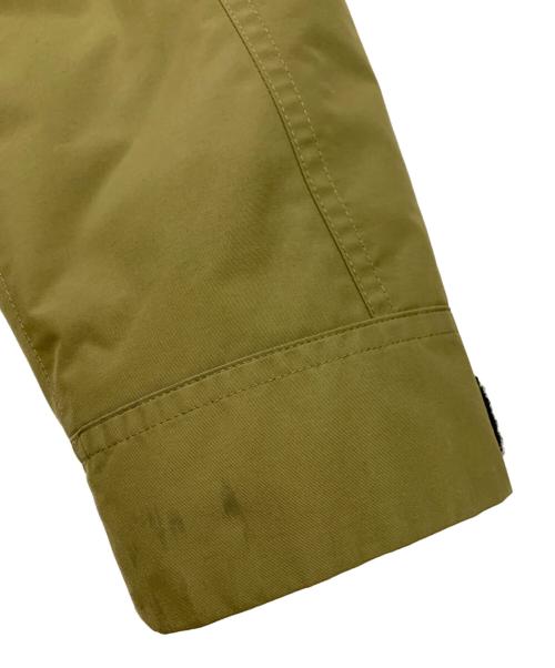THE NORTH FACE（ザ ノース フェイス）THE NORTH FACE (ザ ノース フェイス) ジャケット オリーブ サイズ:Mの古着・服飾アイテム