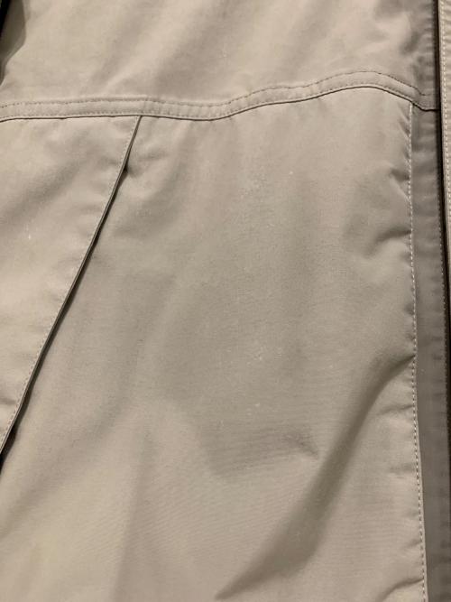 THE NORTH FACE（ザ ノース フェイス）THE NORTH FACE (ザ ノース フェイス) ジャケット オリーブ サイズ:Mの古着・服飾アイテム