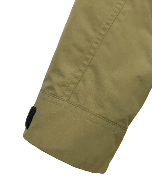 THE NORTH FACE（ザ ノース フェイス）THE NORTH FACE (ザ ノース フェイス) ジャケット オリーブ サイズ:Mの古着・服飾アイテム